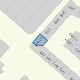 Perceel HLM03-H-10707