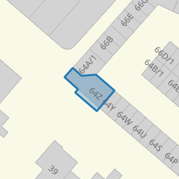 Perceel HLM03-H-10708