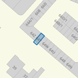 Perceel HLM03-H-10709