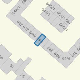 Perceel HLM03-H-10711