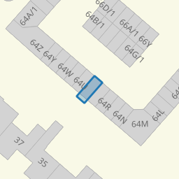 Perceel HLM03-H-10712