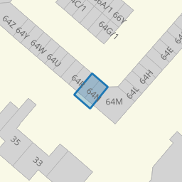 Perceel HLM03-H-10713