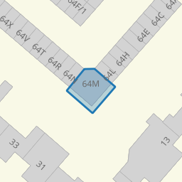 Perceel HLM03-H-10714