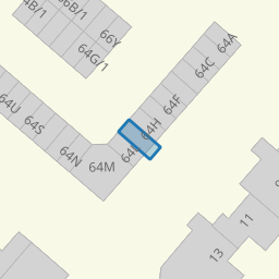 Perceel HLM03-H-10716