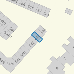 Perceel HLM03-H-10717