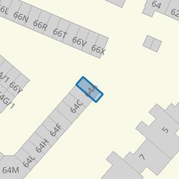 Perceel HLM03-H-10718