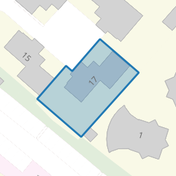 Perceel HLM03-H-10722