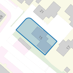 Perceel HLM03-H-10723