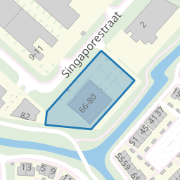 Perceel HLM03-H-10727