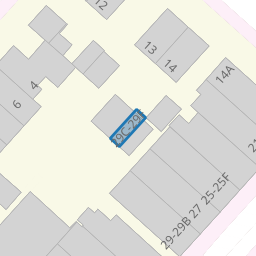 Perceel HLM03-H-10742