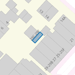 Perceel HLM03-H-10743