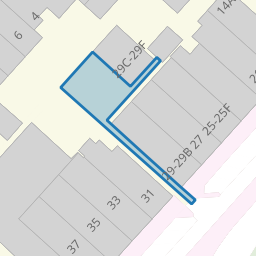 Perceel HLM03-H-10744