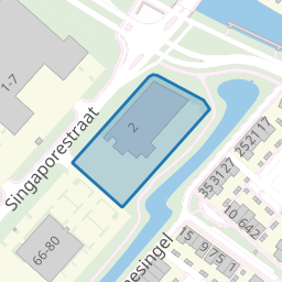 Perceel HLM03-H-10753