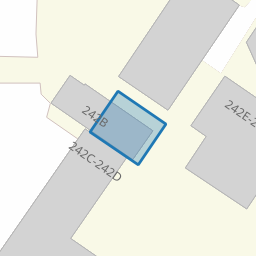 Perceel HLM03-H-10755