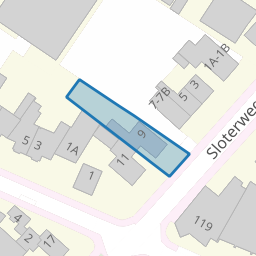 Perceel HLM03-H-10758