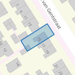 Perceel HLM03-H-10761