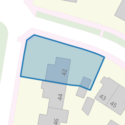 Perceel HLM03-H-10764