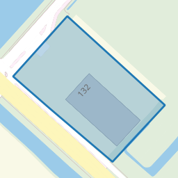 Perceel HLM03-H-10783