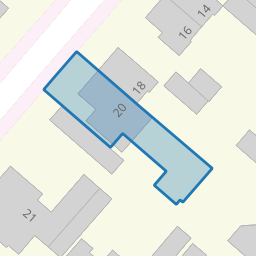 Perceel HLM03-H-10791