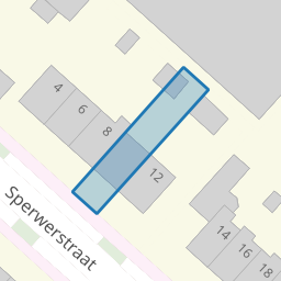 Perceel HLM03-H-10793