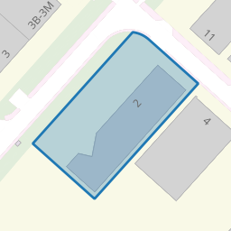 Perceel HLM03-H-10797