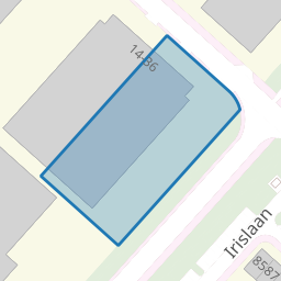 Perceel HLM03-H-10799