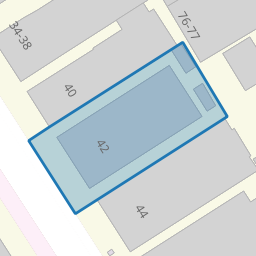 Perceel HLM03-H-10806