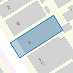 Perceel HLM03-H-10807