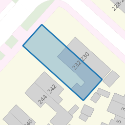 Perceel HLM03-H-10808