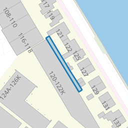 Perceel HLM03-H-10810