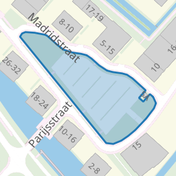 Perceel HLM03-H-10819