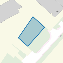 Perceel HLM03-H-10823