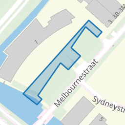 Perceel HLM03-H-10825