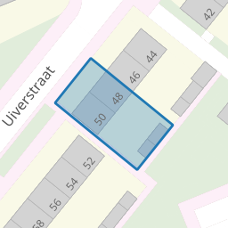 Perceel HLM03-H-10833