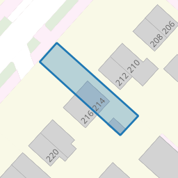 Perceel HLM03-H-10834