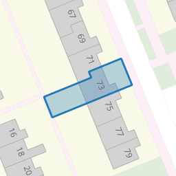 Perceel HLM03-H-10840