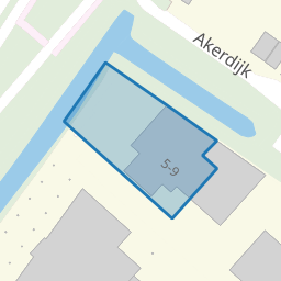 Perceel HLM03-H-10843