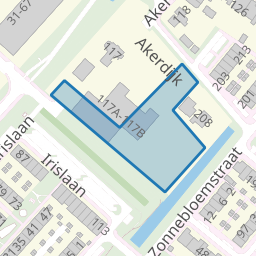 Perceel HLM03-H-10854