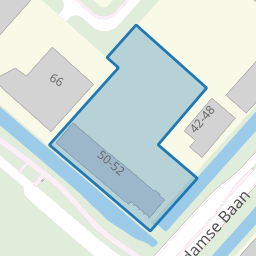 Perceel HLM03-H-10857