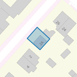 Perceel HLM03-H-10860