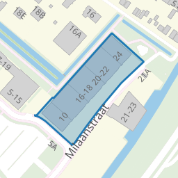 Perceel HLM03-H-10864