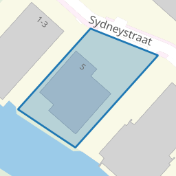 Perceel HLM03-H-10871