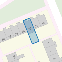 Perceel HLM03-H-10878