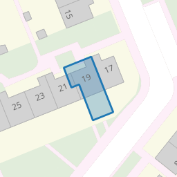 Perceel HLM03-H-10880