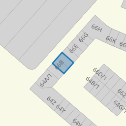 Perceel HLM03-H-10888