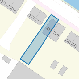 Perceel HLM03-H-10894