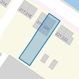 Perceel HLM03-H-10895