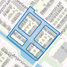 Perceel HLM03-H-10902