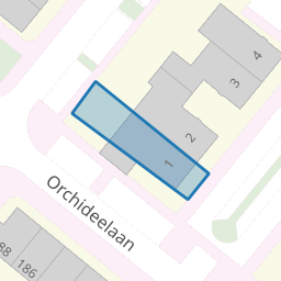 Perceel HLM03-H-10904