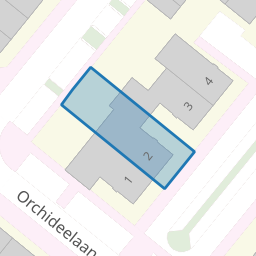 Perceel HLM03-H-10905